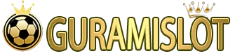GURAMISLOT Logo